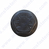 5/16-18 ARP BLACK OXIDE HEX FLANGE BOLT